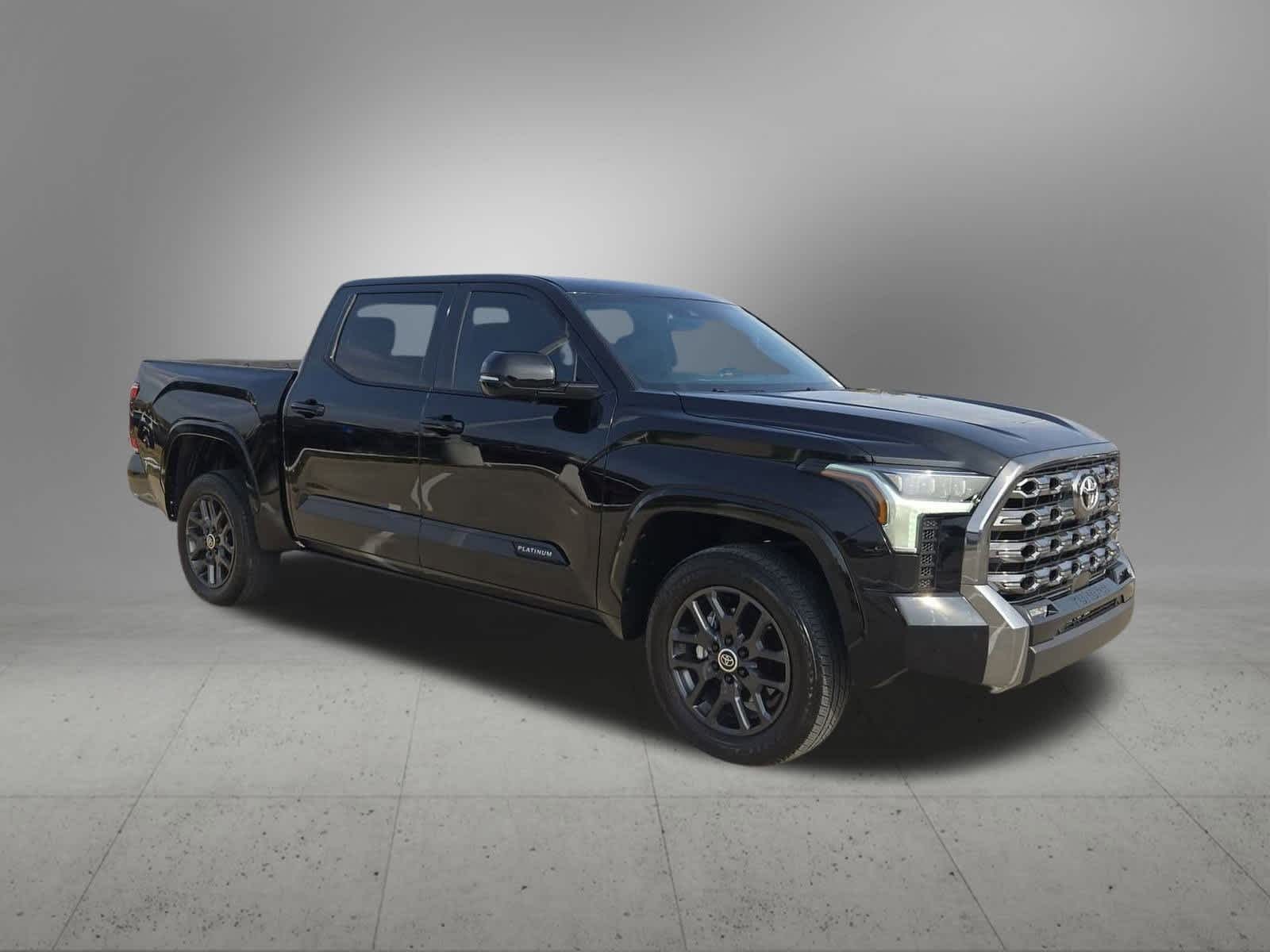Thumbnail: 2024 Toyota Tundra - 7