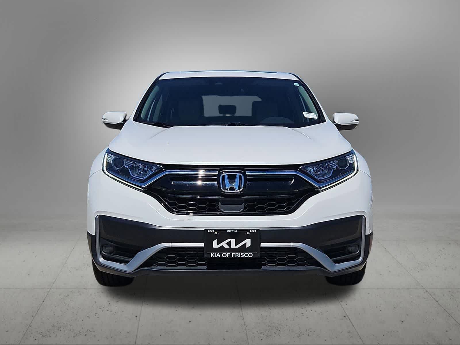 Thumbnail: 2022 Honda CR-V - 9