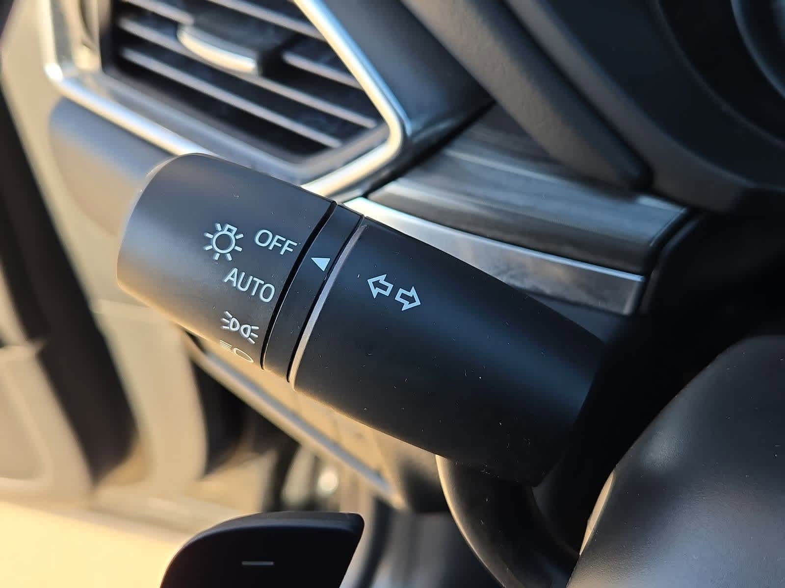 Thumbnail: 2023 Mazda CX-5 - 27