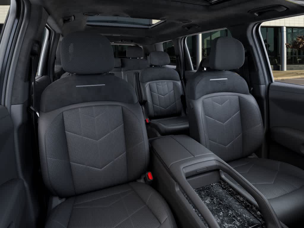 Thumbnail: 2027 Kia Telluride - 15