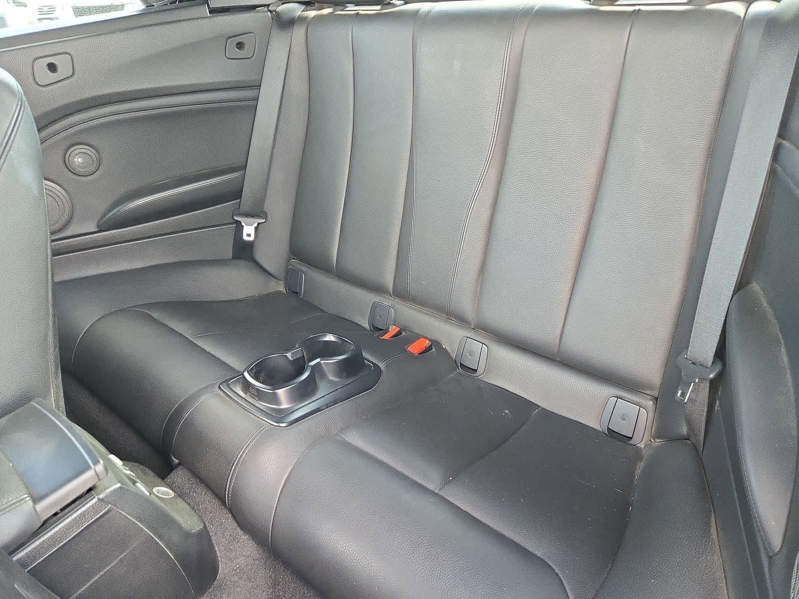 Thumbnail: 2015 BMW 2 Series - 16