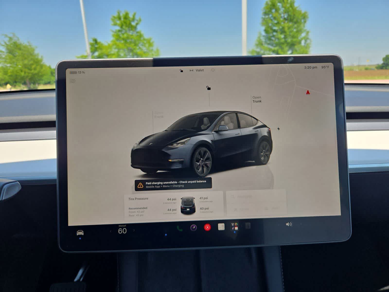 Thumbnail: 2025 Tesla Model Y - 25