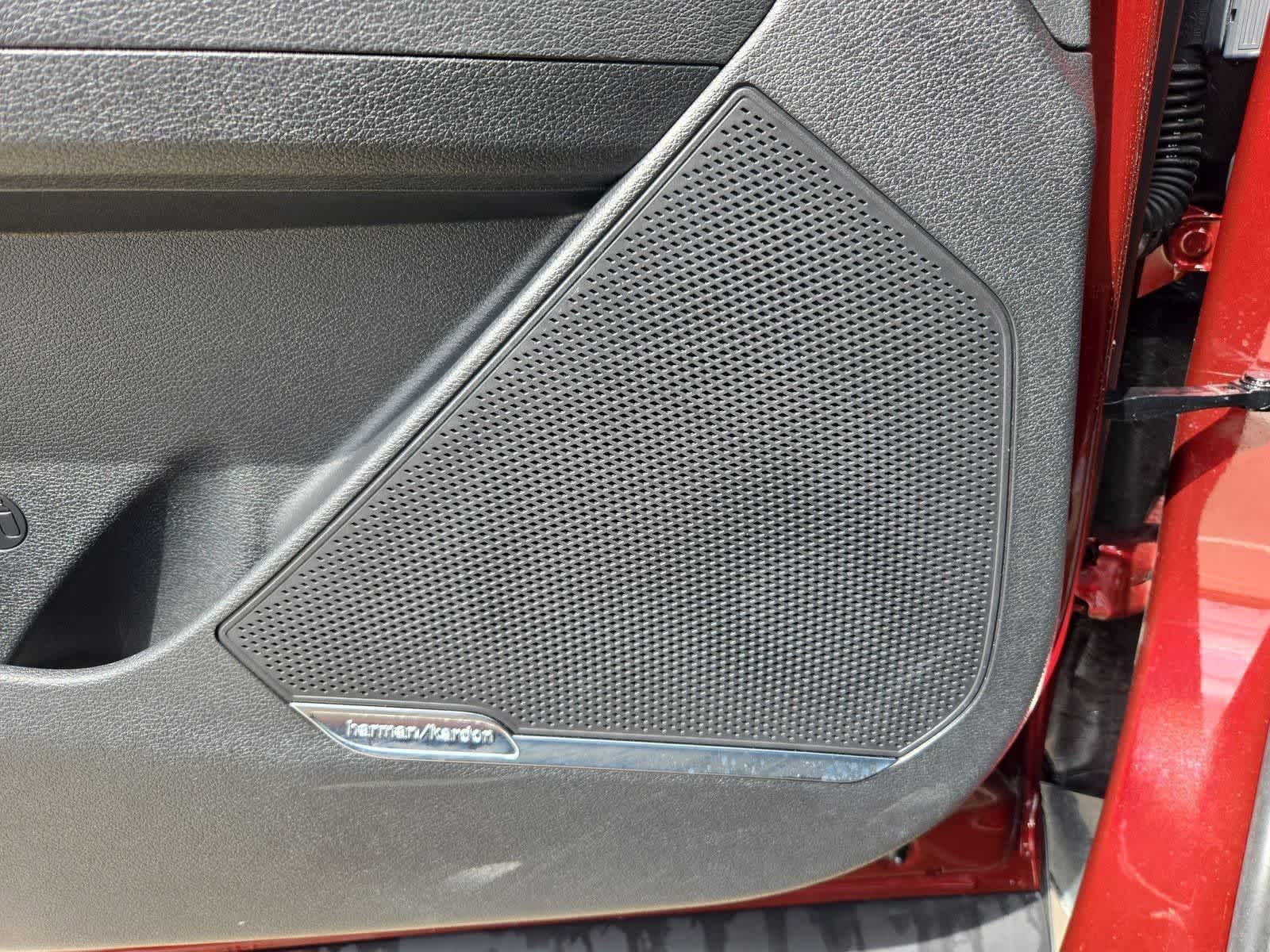 Thumbnail: 2023 Kia Sportage - 30