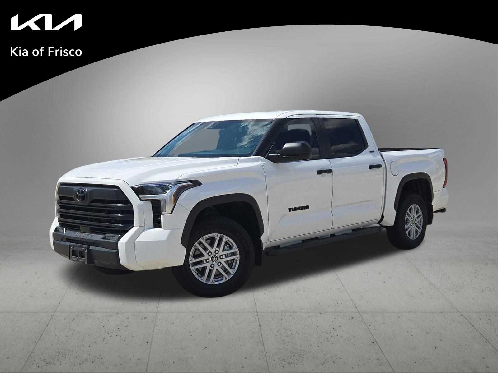 2024 Toyota Tundra
