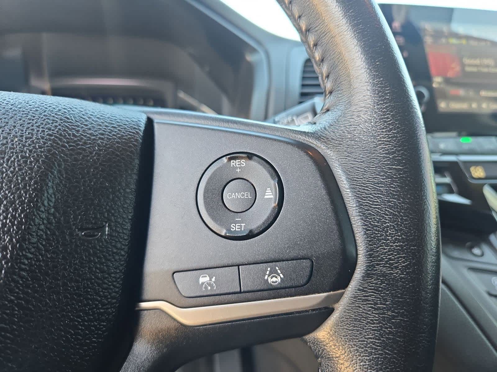 Thumbnail: 2021 Honda Odyssey - 26