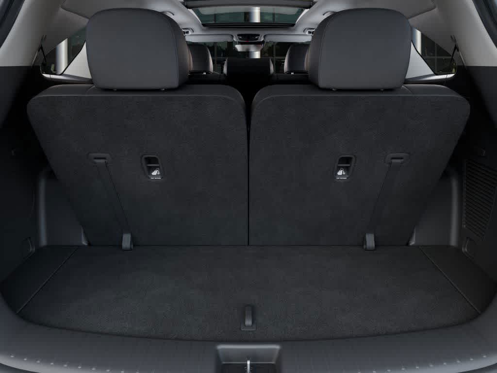 Thumbnail: 2025 Kia Sorento - 19