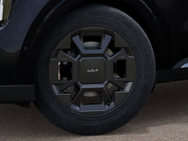 Thumbnail: 2026 Kia Carnival - 9