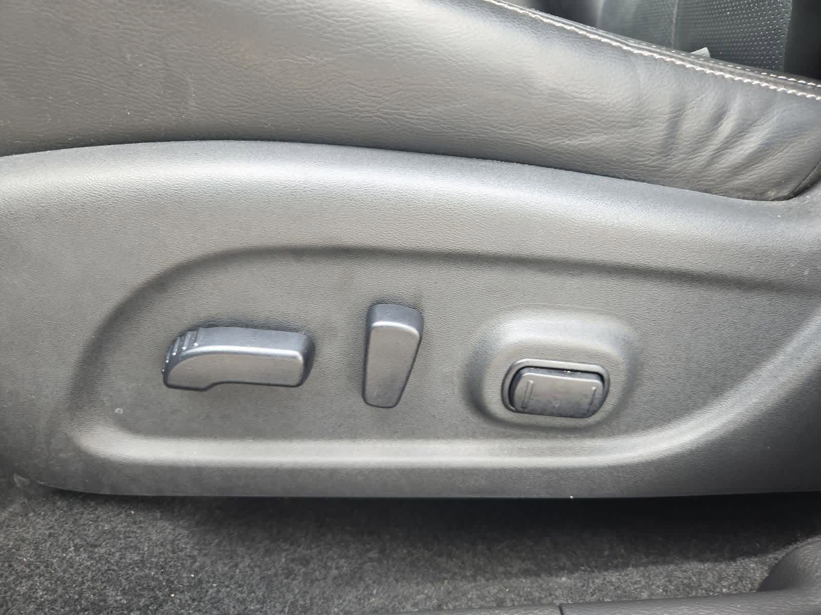 Thumbnail: 2017 Nissan Murano - 16