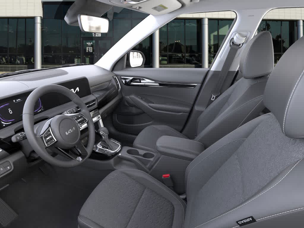 Thumbnail: 2026 Kia Seltos - 17