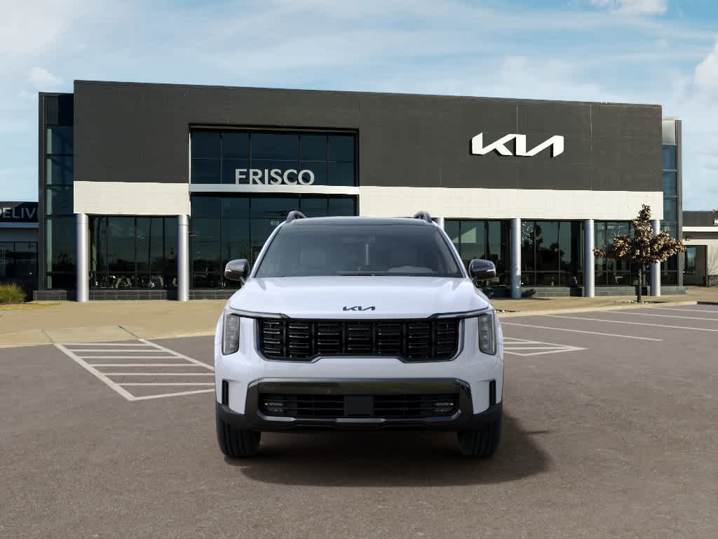 Thumbnail: 2026 Kia Sorento - 2