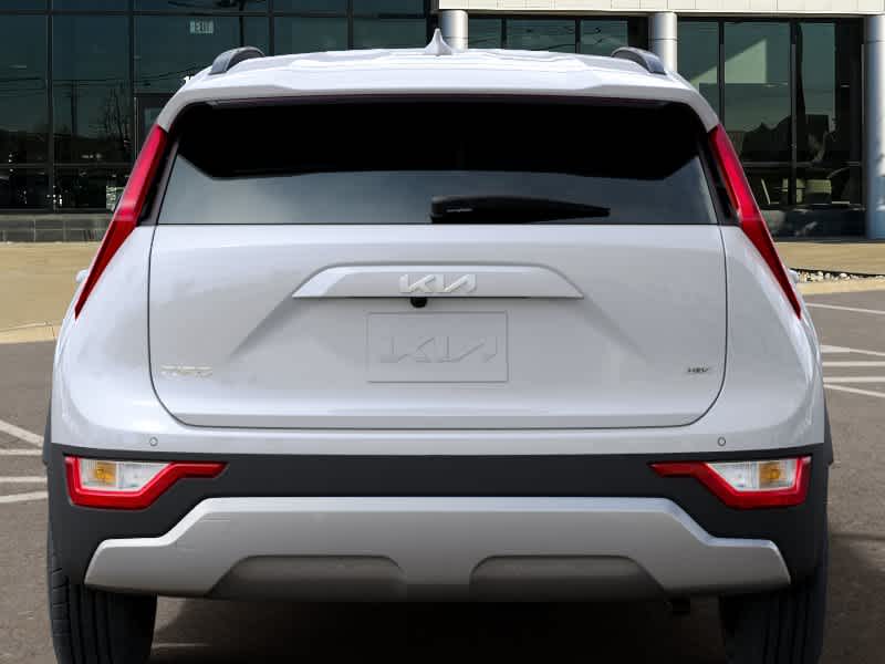 Thumbnail: 2026 Kia Niro - 13