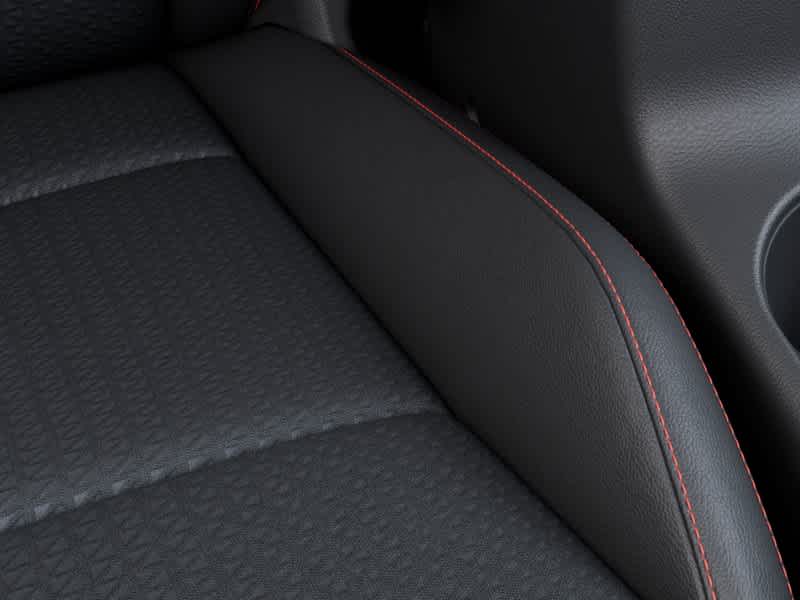 Thumbnail: 2025 Kia Soul - 24