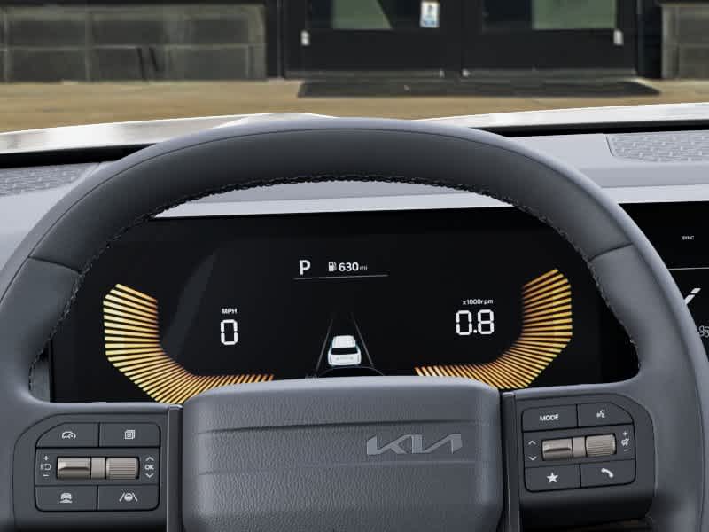 Thumbnail: 2027 Kia Telluride - 21