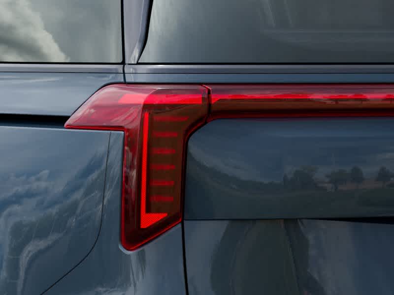 Thumbnail: 2026 Kia Carnival - 11