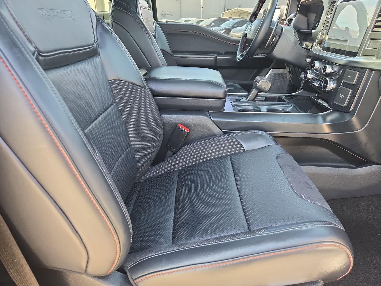 Thumbnail: 2024 Ford F-150 - 21