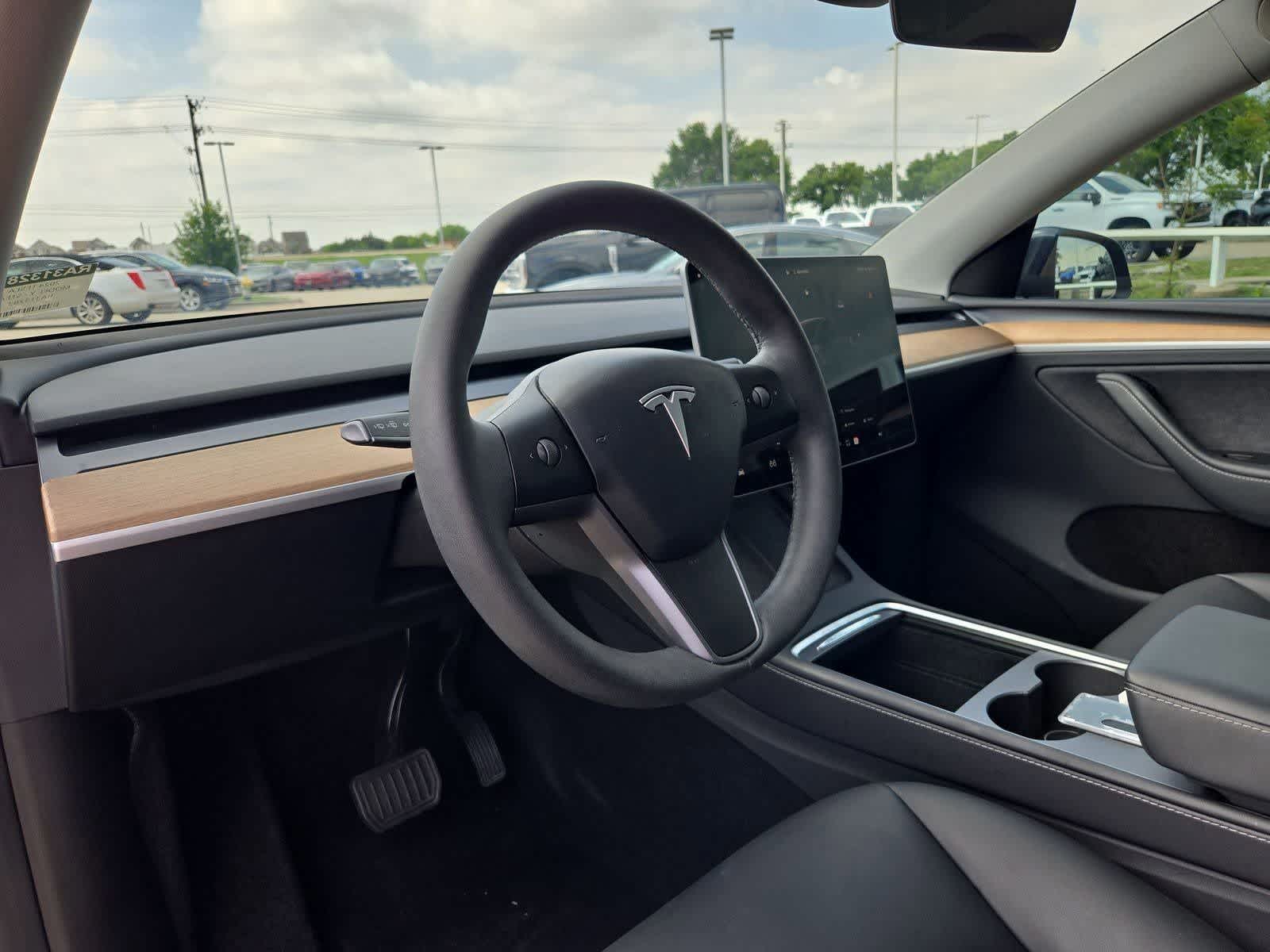 Thumbnail: 2024 Tesla Model Y - 2