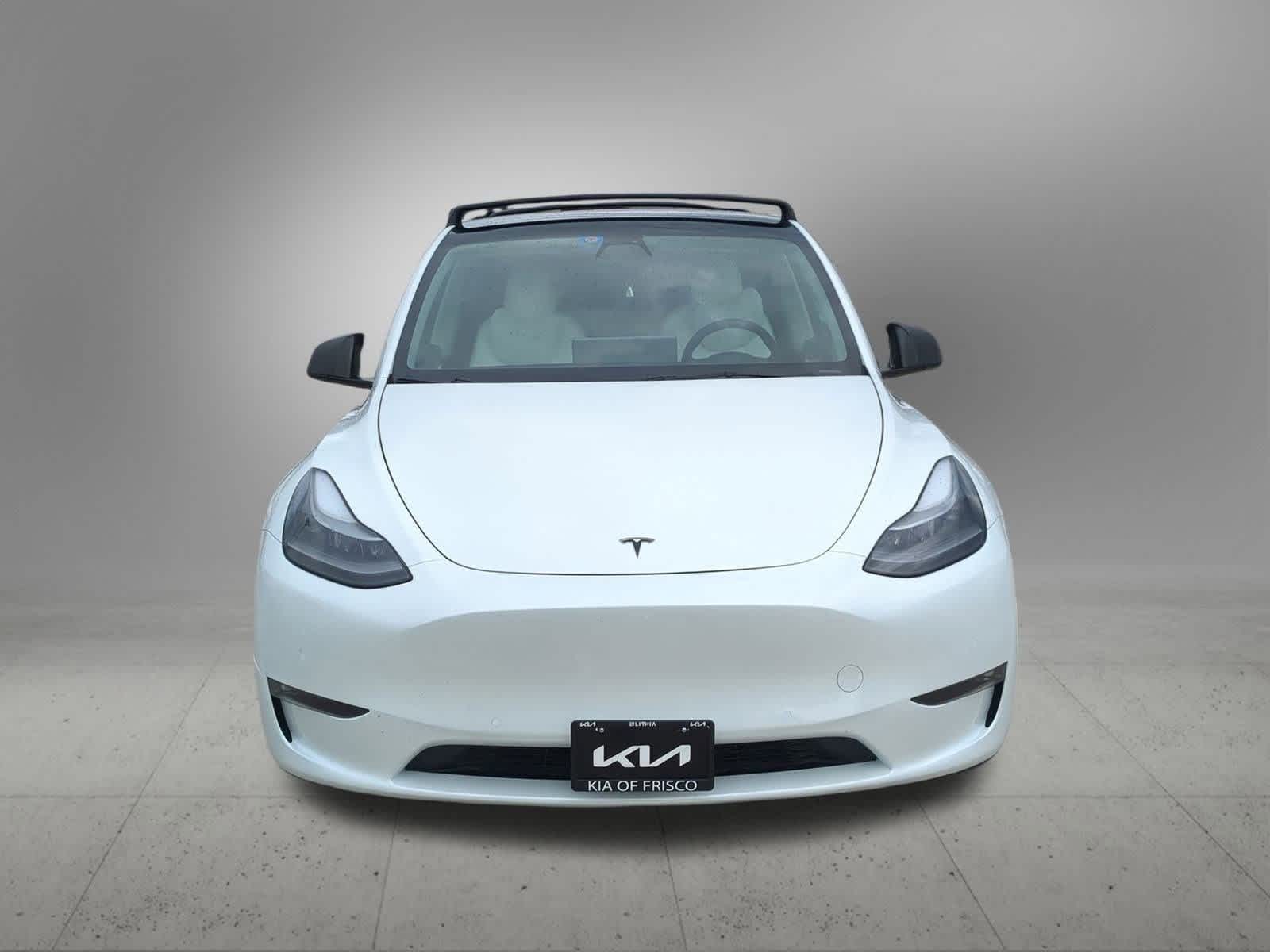 Thumbnail: 2022 Tesla Model Y - 9