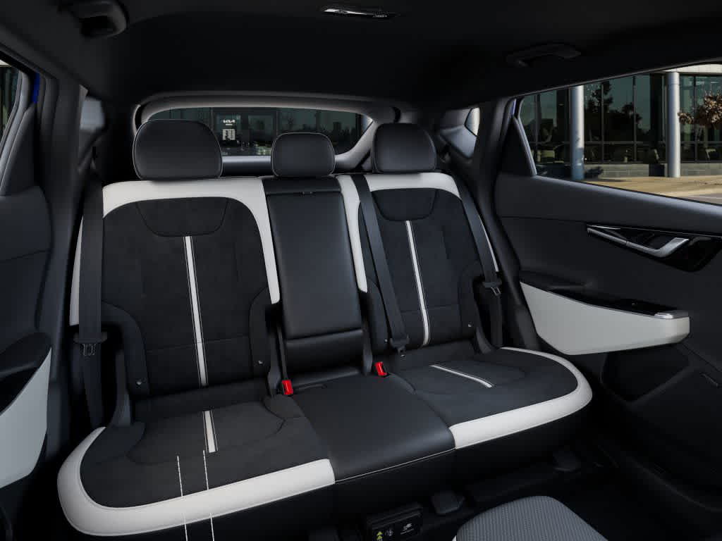 Thumbnail: 2025 Kia EV6 - 16