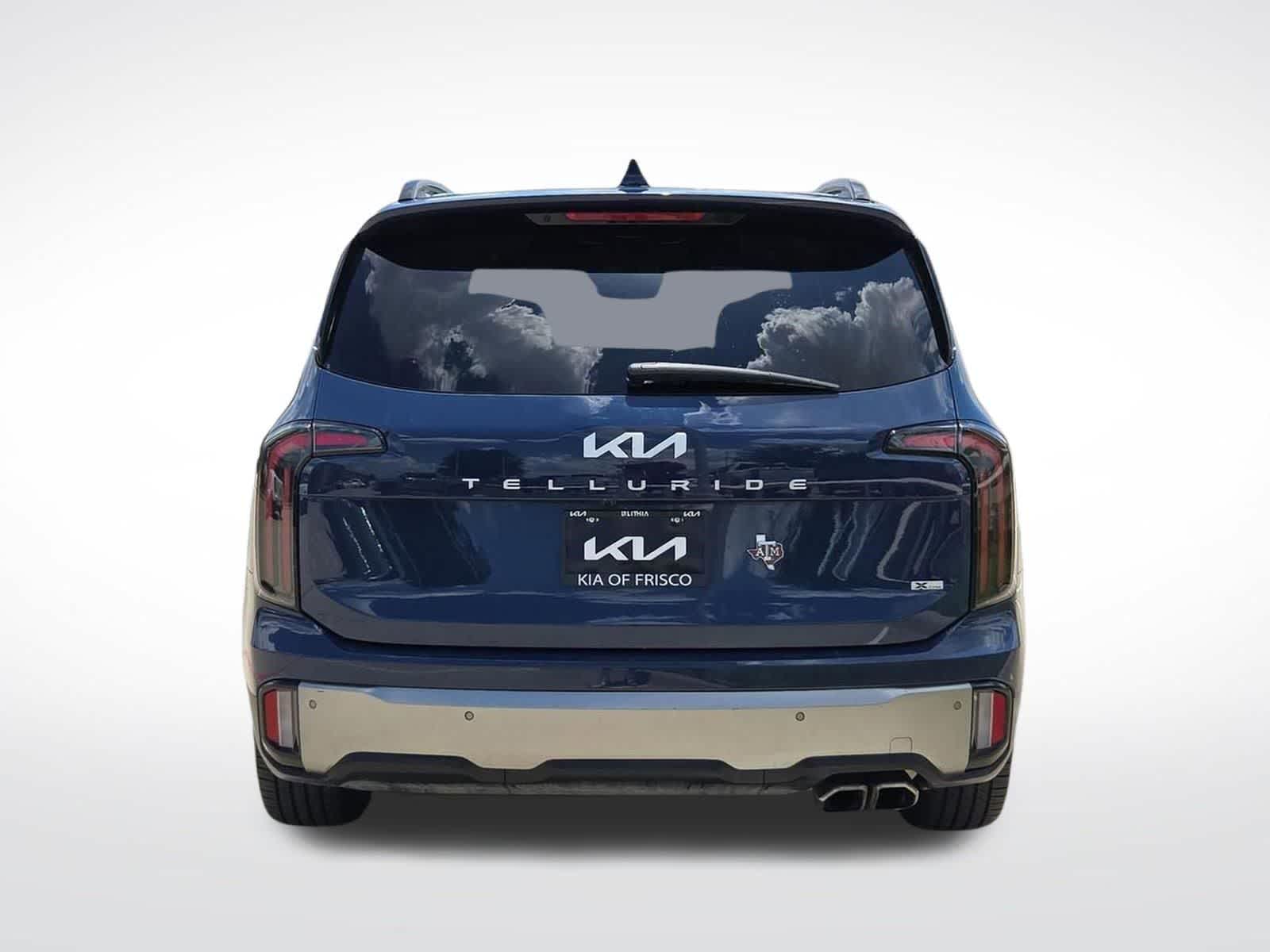 Thumbnail: 2023 Kia Telluride - 4