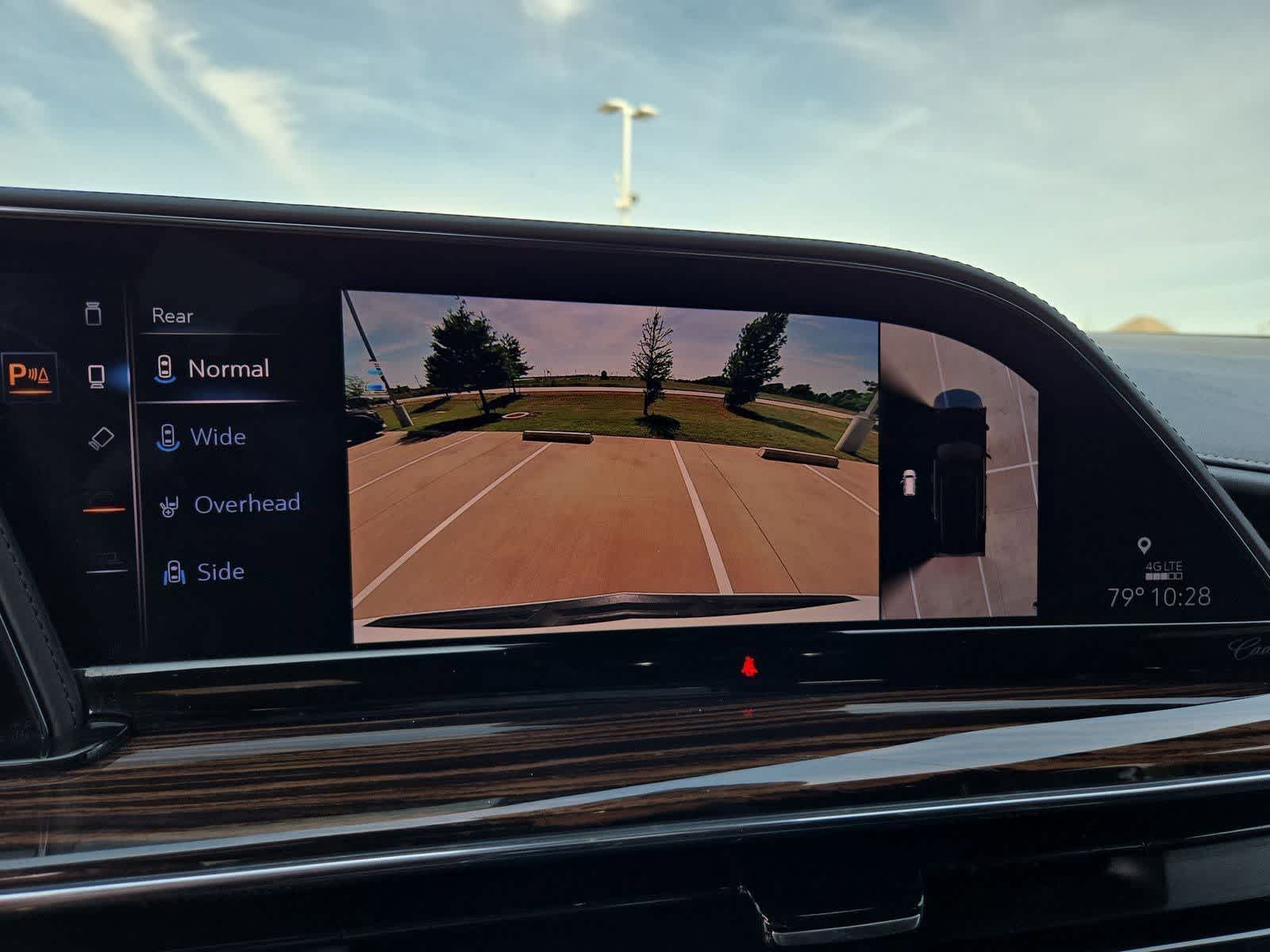 Thumbnail: 2021 Cadillac Escalade - 29