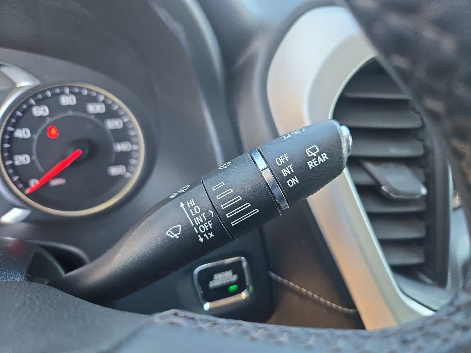 Thumbnail: 2023 GMC Acadia - 24