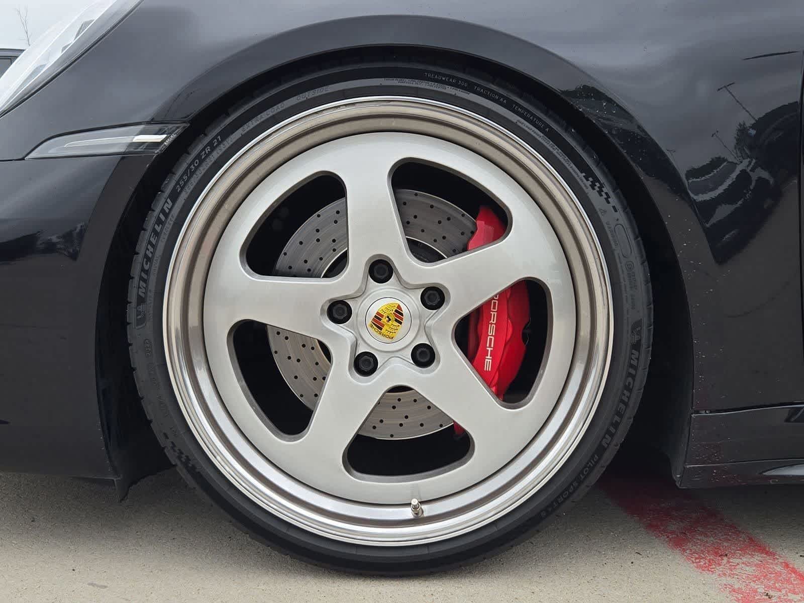 Thumbnail: 2022 Porsche 911 - 13