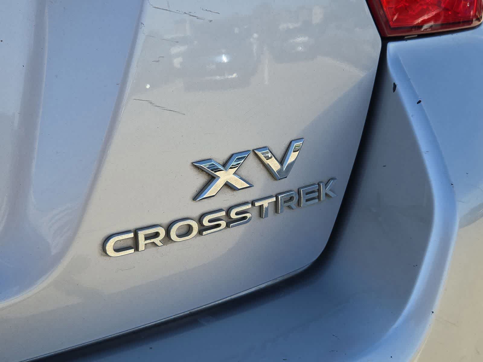 Thumbnail: 2014 Subaru XV Crosstrek - 12