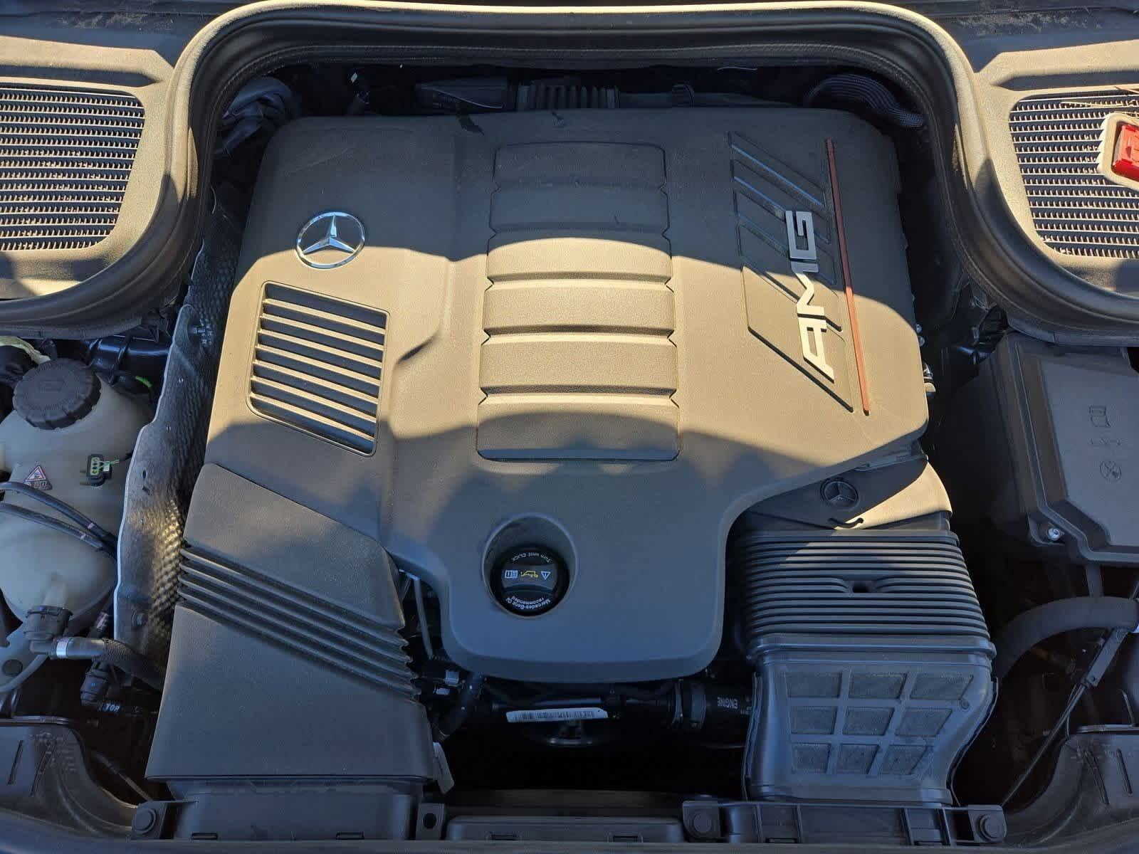 Thumbnail: 2022 Mercedes-Benz GLE - 13