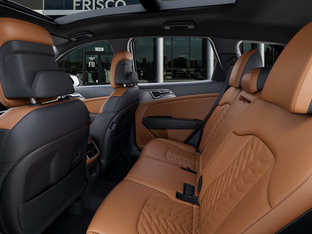 Thumbnail: 2026 Kia Sportage - 18