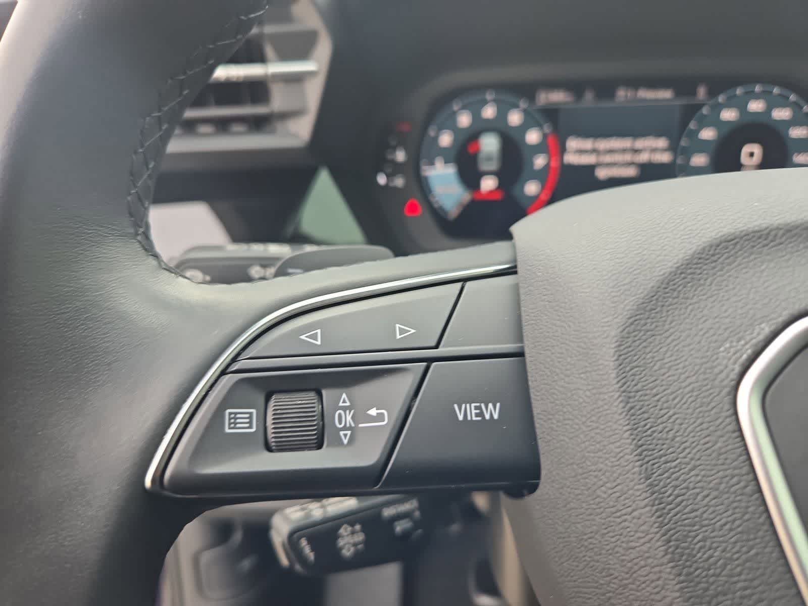 Thumbnail: 2023 Audi A3 - 24