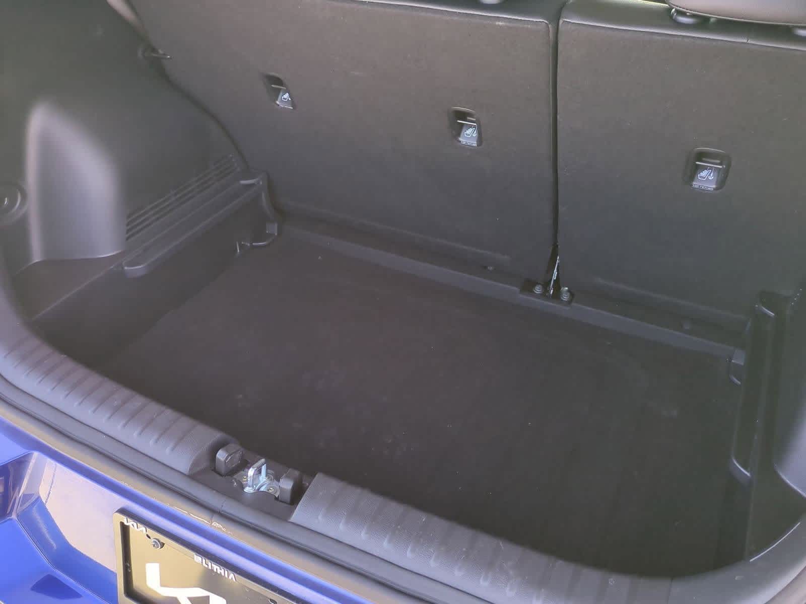 Thumbnail: 2023 Kia Soul - 34