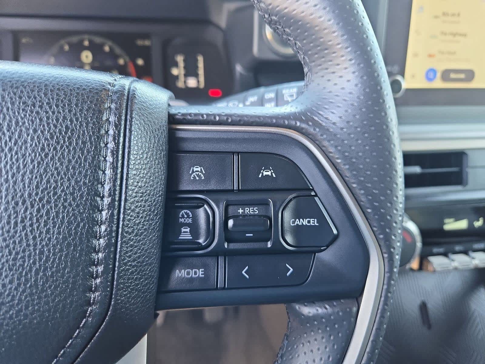 Thumbnail: 2025 Toyota 4Runner - 24