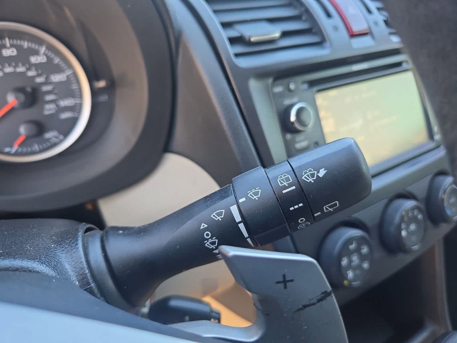 Thumbnail: 2014 Subaru XV Crosstrek - 25