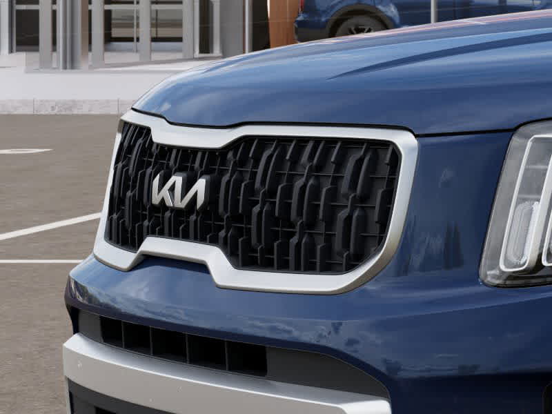 Thumbnail: 2025 Kia Telluride - 12