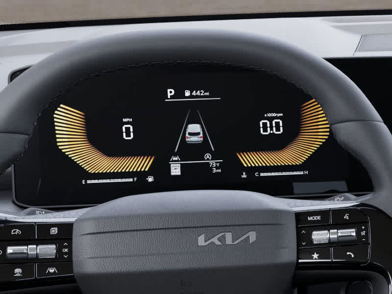 Thumbnail: 2026 Kia Sorento - 21