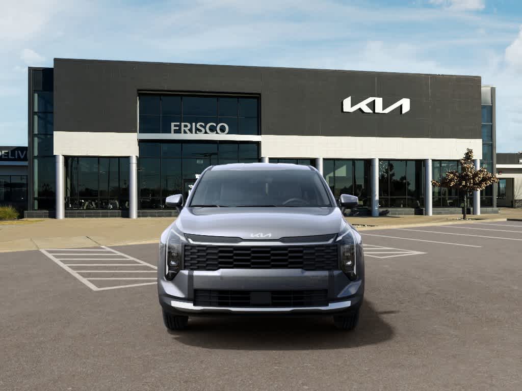 Thumbnail: 2026 Kia Sportage - 2