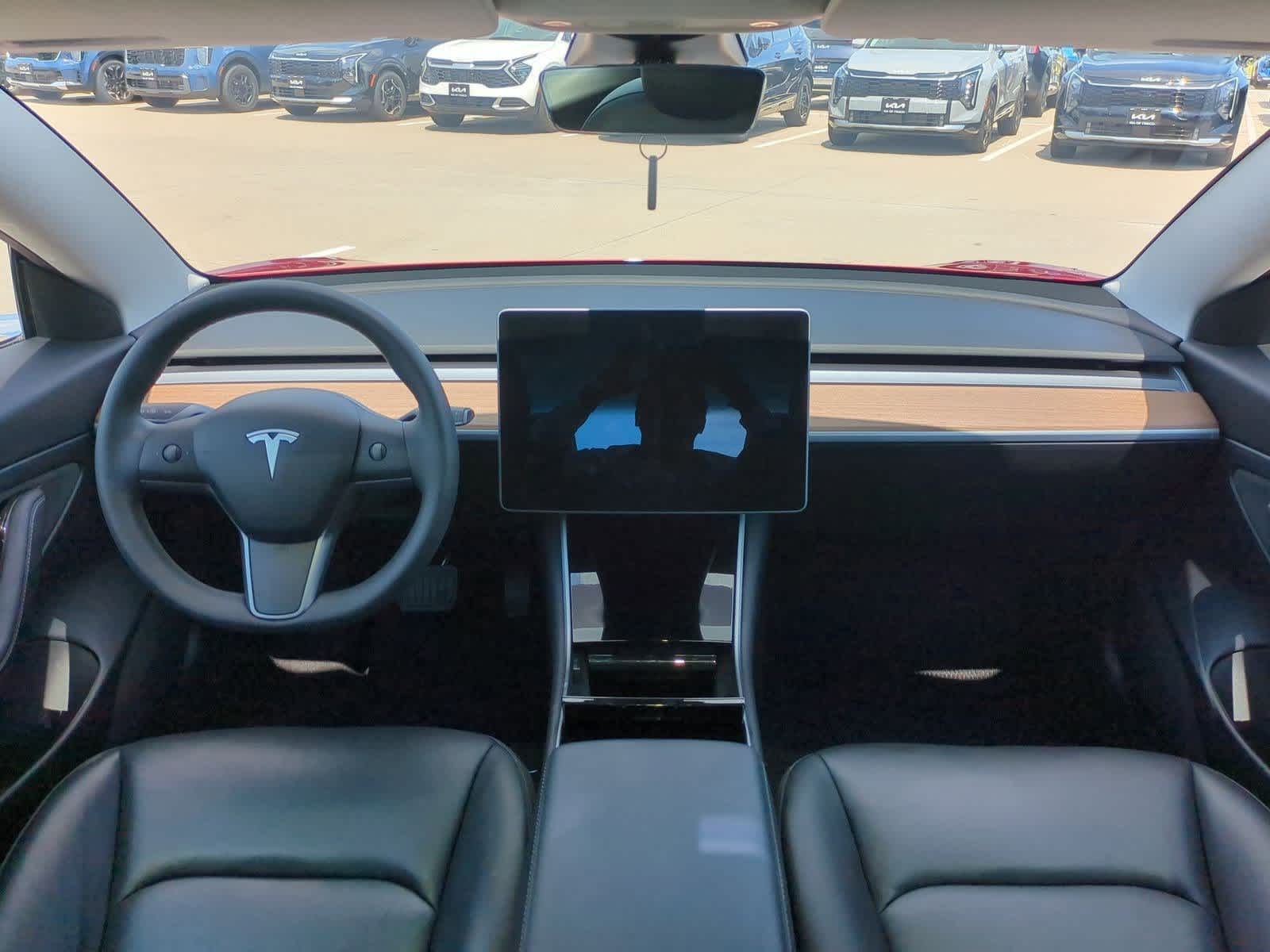 Thumbnail: 2020 Tesla Model 3 - 13