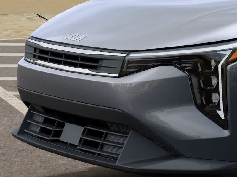 Thumbnail: 2026 Kia K4 - 12