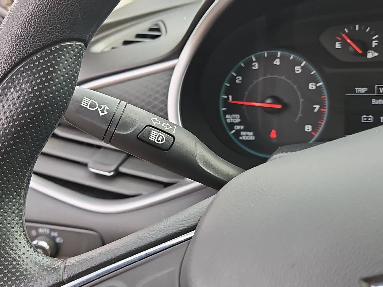 Thumbnail: 2024 Chevrolet Malibu - 26