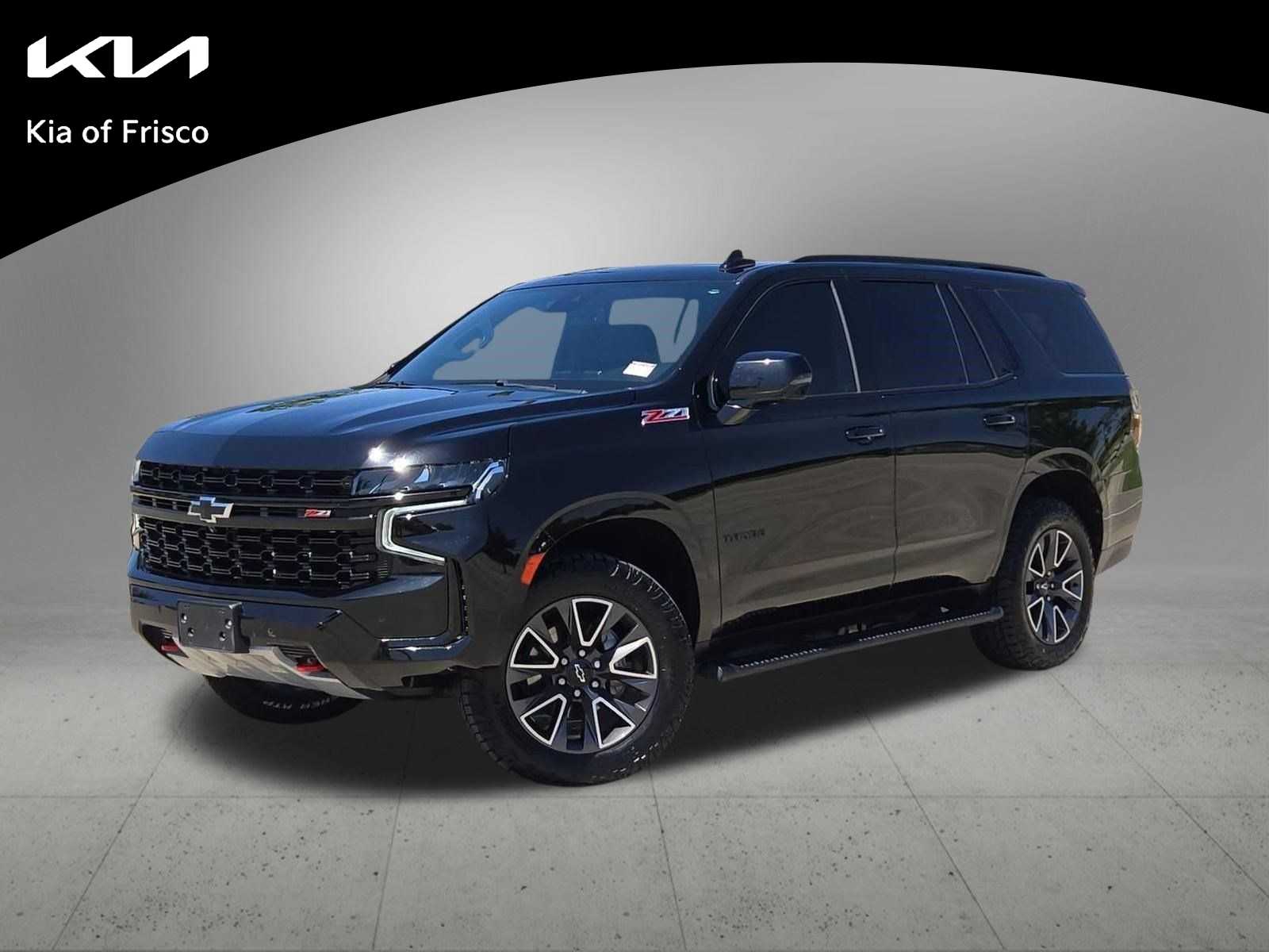 2023 Chevrolet Tahoe