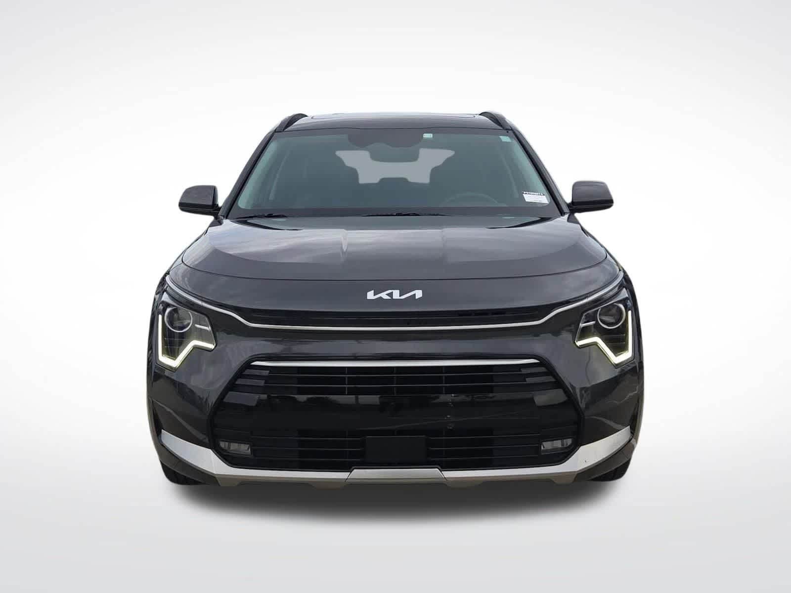 Thumbnail: 2023 Kia Niro - 10