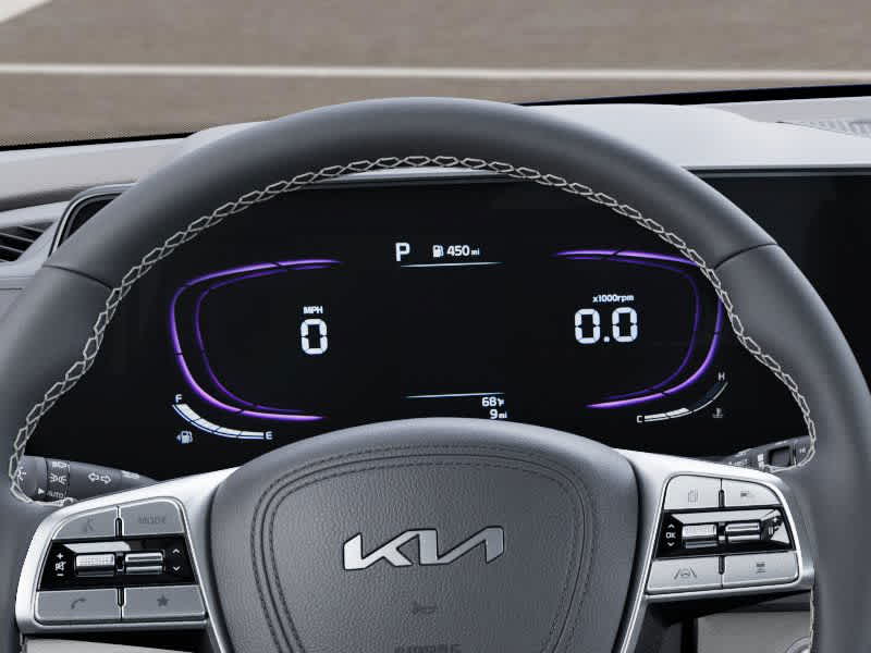 Thumbnail: 2025 Kia Telluride - 21