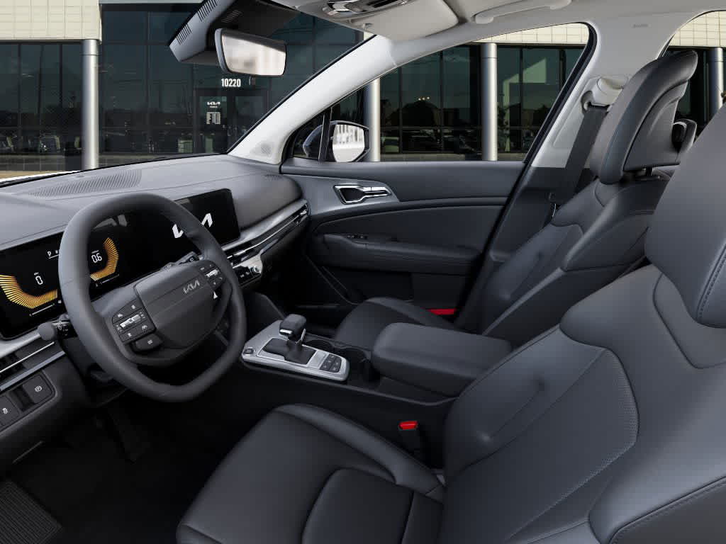 Thumbnail: 2026 Kia Sportage - 17