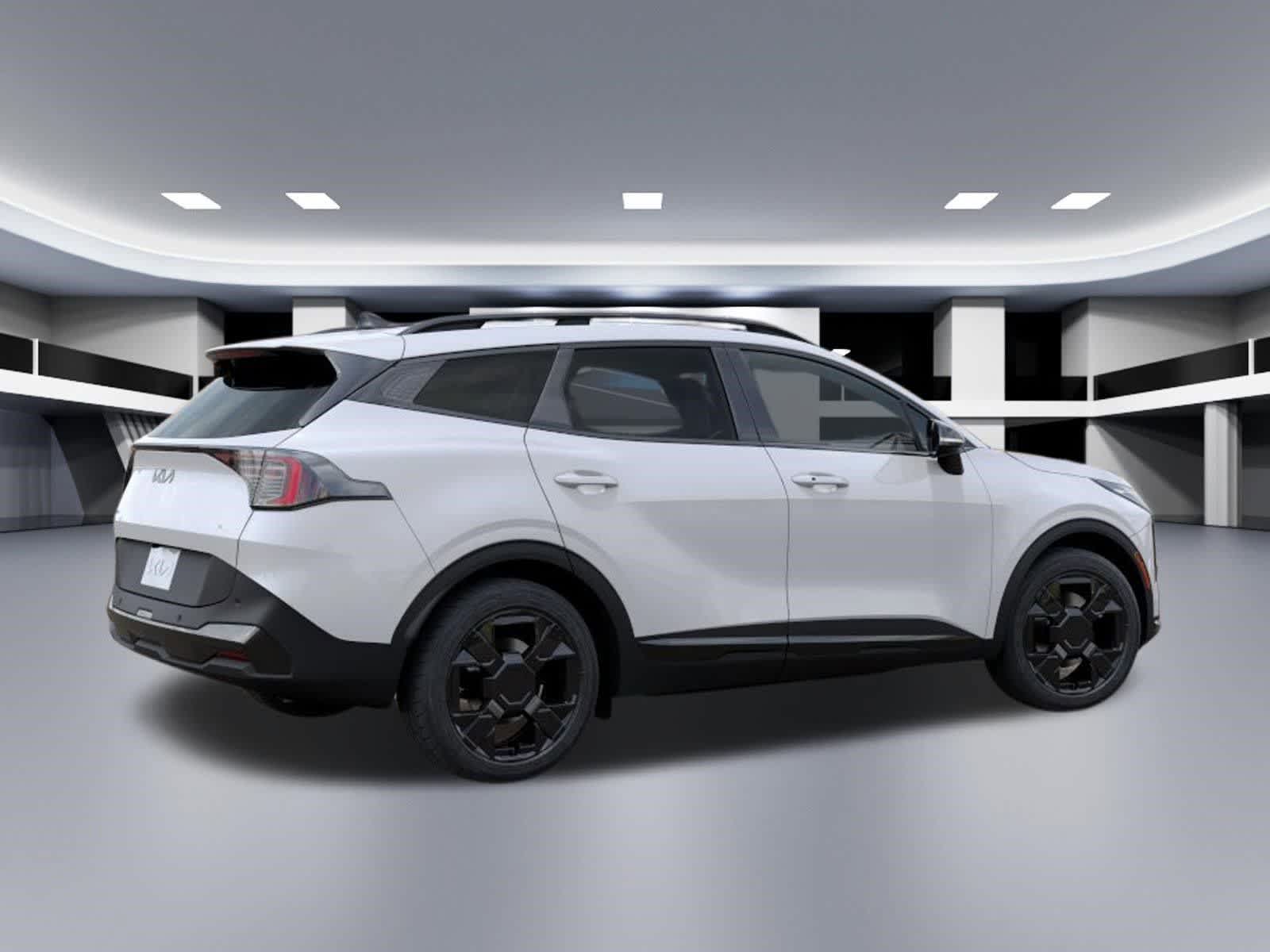 Thumbnail: 2026 Kia Sportage - 6