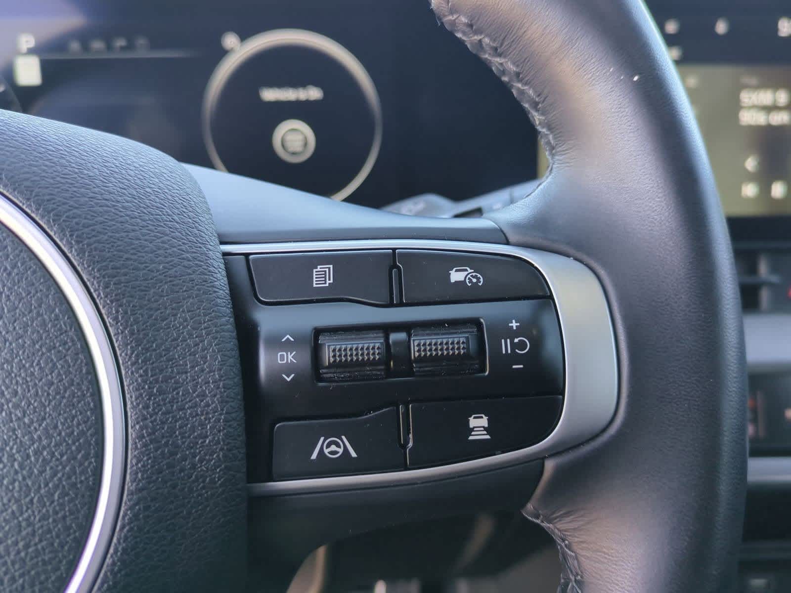 Thumbnail: 2024 Kia Sportage - 25