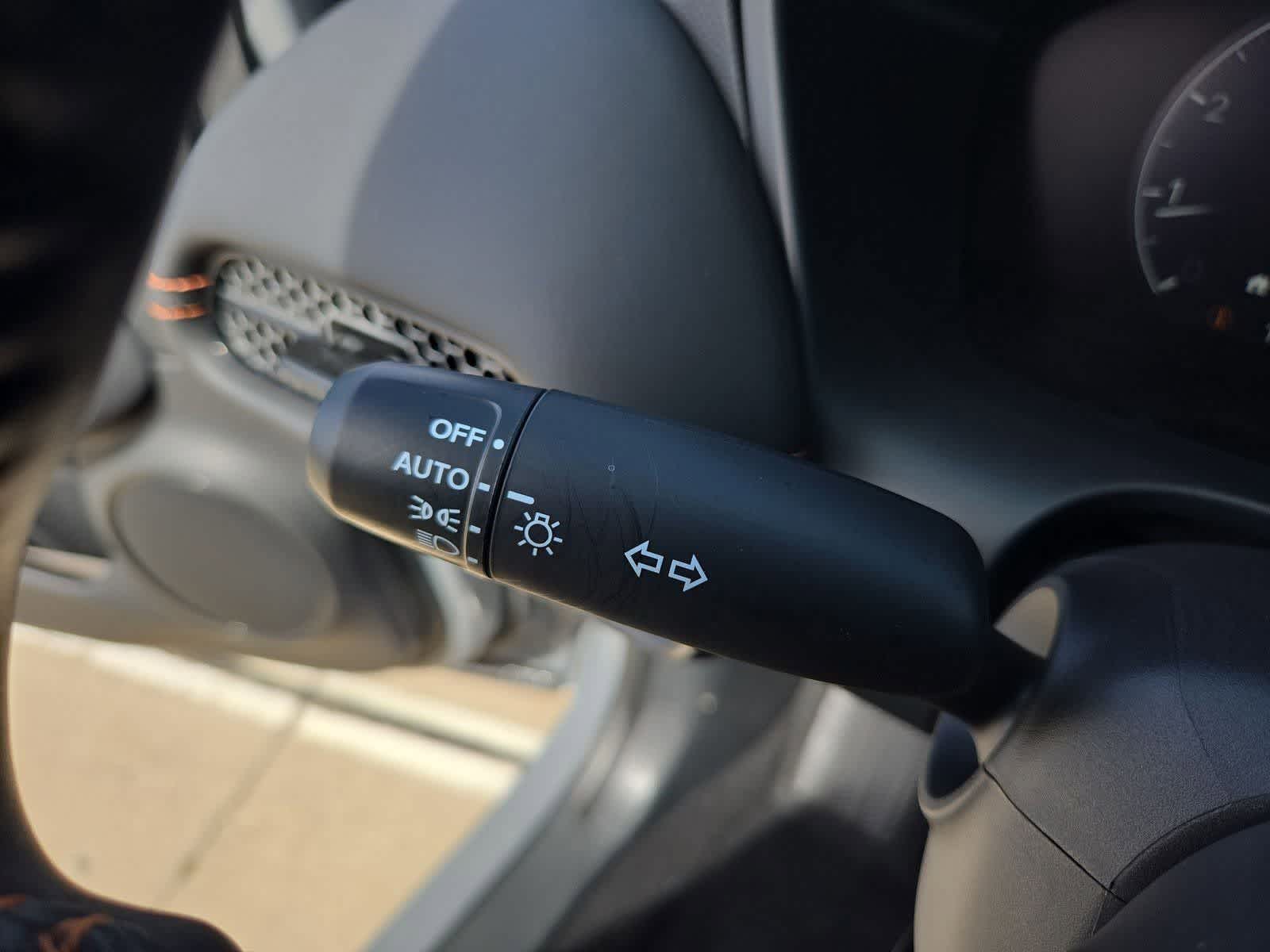 Thumbnail: 2026 Honda HR-V - 24