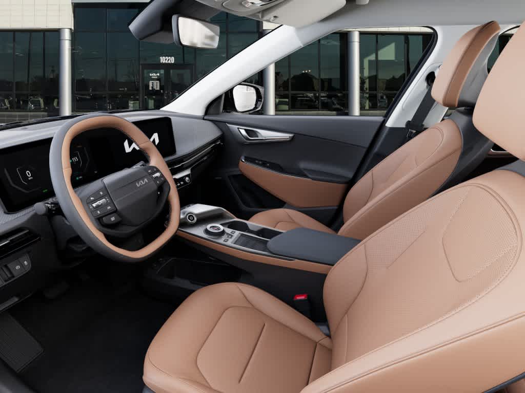 Thumbnail: 2026 Kia EV6 - 17