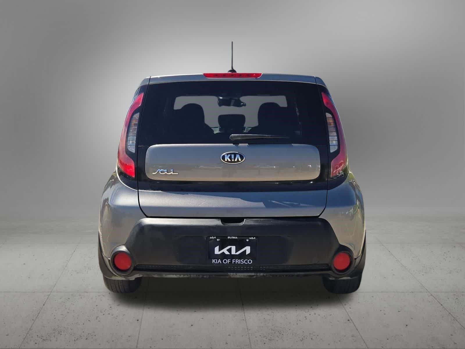 Thumbnail: 2016 Kia Soul - 5