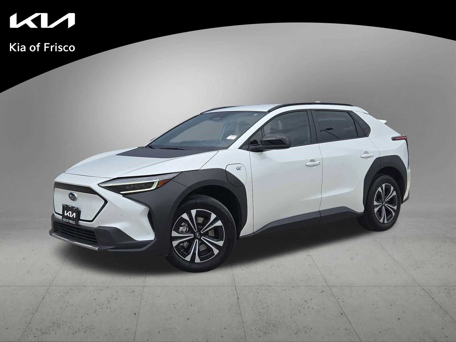 2024 Subaru Solterra Premium -
                  Frisco, TX