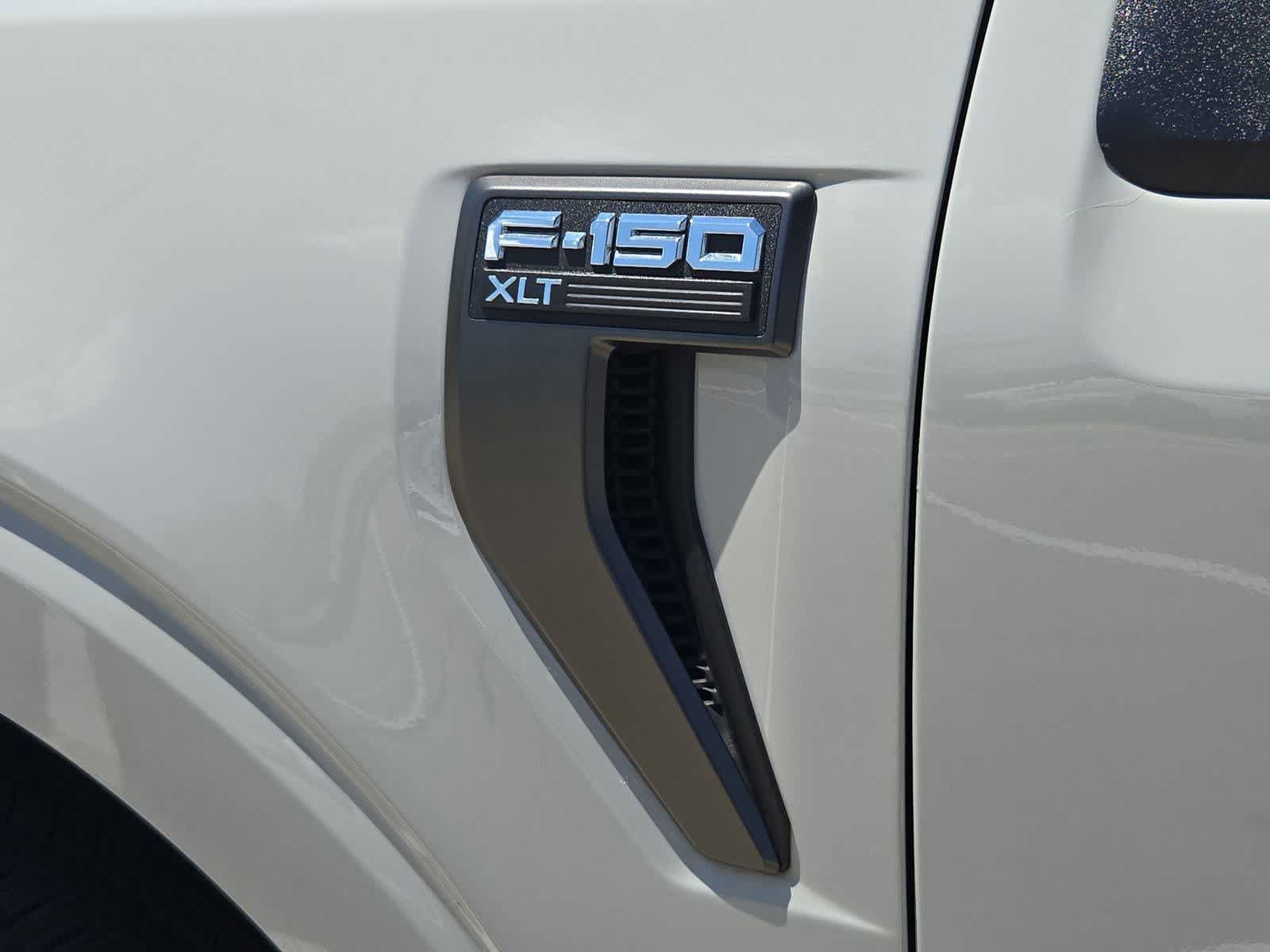 Thumbnail: 2023 Ford F-150 - 11